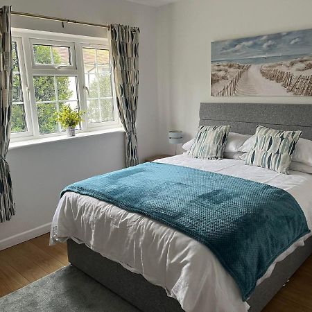 Estuary View Apartment Exmouth Bagian luar foto