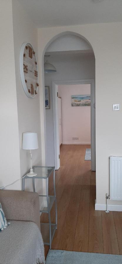 Estuary View Apartment Exmouth Bagian luar foto