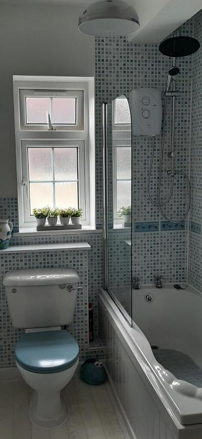 Estuary View Apartment Exmouth Bagian luar foto