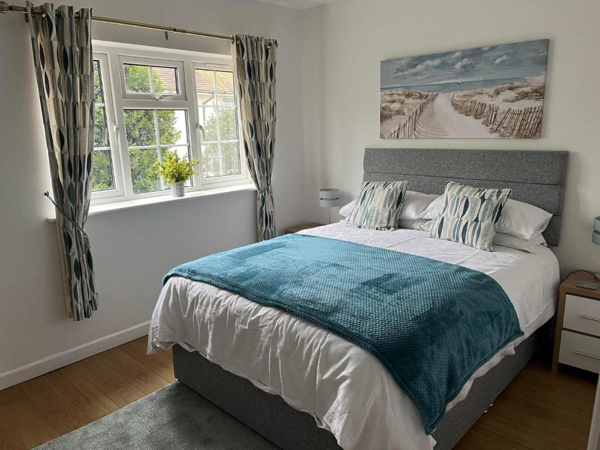 Estuary View Apartment Exmouth Bagian luar foto